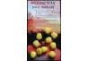 entreprise pop-ups sweetcorn yellow tutti frutti 10uds (maíz flo
