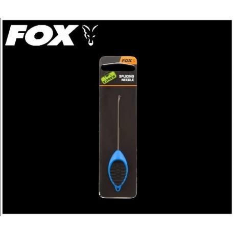 FOX Edges Splicing Needle