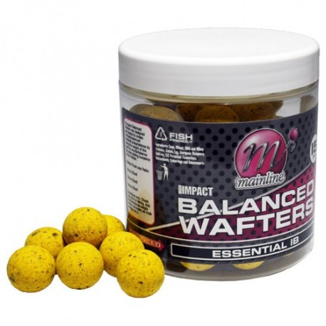 MAINLINE High Impact Balance Wafters Essential IB 18mm