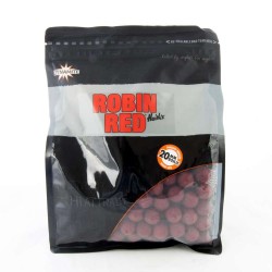 DYNAMITE BAITS BOILIES ROBIN RED 20Mm 1kg