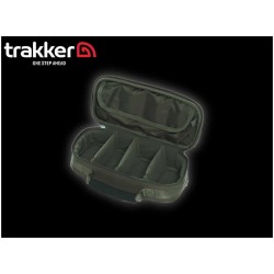TRAKKER NXG Lead Pouch 4 Compartment
