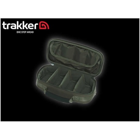 TRAKKER NXG Lead Pouch 4 Compartment