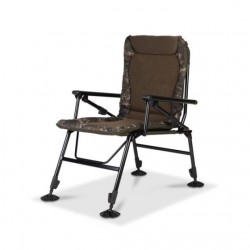 Nash Indulgence Daddy Long Lengs (auto Recliner)