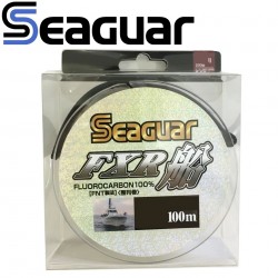 SEAGUAR FXR 0,43MM 100M Nº7