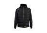 RidgeMonkey heavyweight zip jacket black talla 2xl