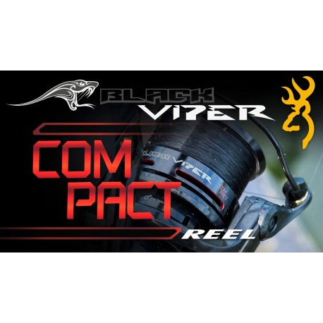 Browning Black Viper Compact 855 FEEDER