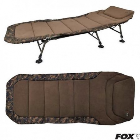 Bed Chair Fox R3