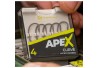 RidgeMonkey APEX Snag hook 2XX size 4