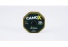 RIDGEMONKEY CONNEXION CAMO X STIFF COATED HOOKLING 35LB 15.9KG
