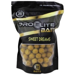 Pro Elite Baits Gold Sweet Dreams 20mm