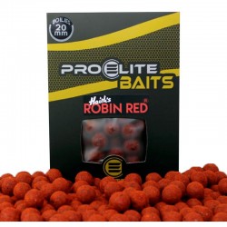 Pro Elite Baits Gold Robin Red 20mm