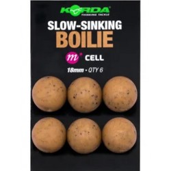 Korda Plastic Wafter Cell 18mm