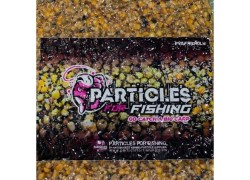 PARTICLES FOR FISHING
