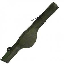 Funda Sonik SK-TEK X-TRACTOR 2 Rod Sleeves 10ft