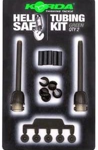 Korda Heli Safe Tubing Kit Green